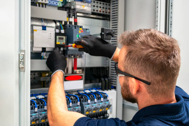 Best Affordable Emergency Electrician  in South Hutchinson, KS