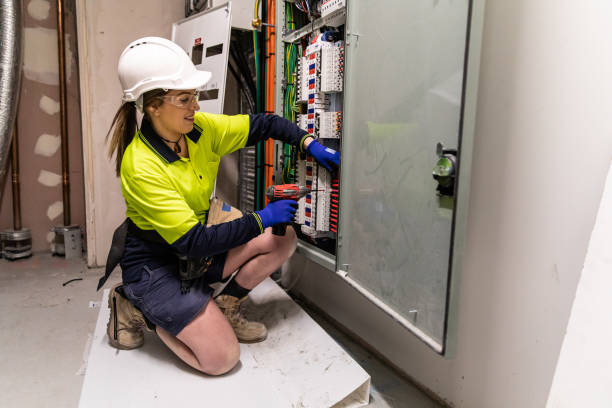 Best Electrical Upgrades for Homes  in South Hutchinson, KS