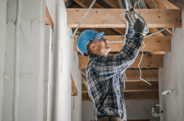 Best Industrial Electrical Services  in South Hutchinson, KS