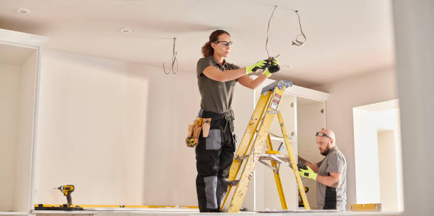 Best Electrical Wiring Services  in South Hutchinson, KS