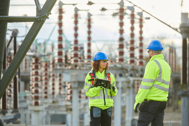 Best Electric Panel Repair  in South Hutchinson, KS