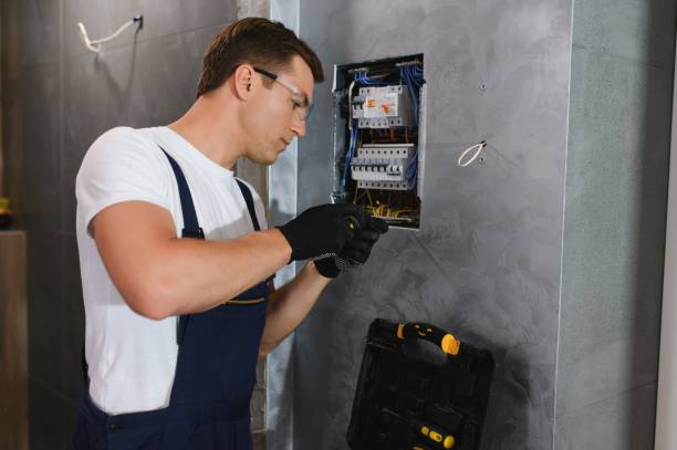 Reliable KS Electrician Solutions