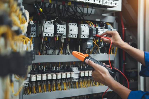 Best Electrical Outlet Repair  in South Hutchinson, KS