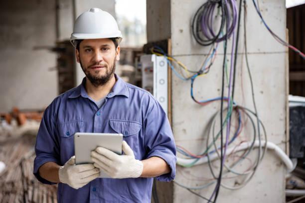 Best Electrician Near Me  in South Hutchinson, KS