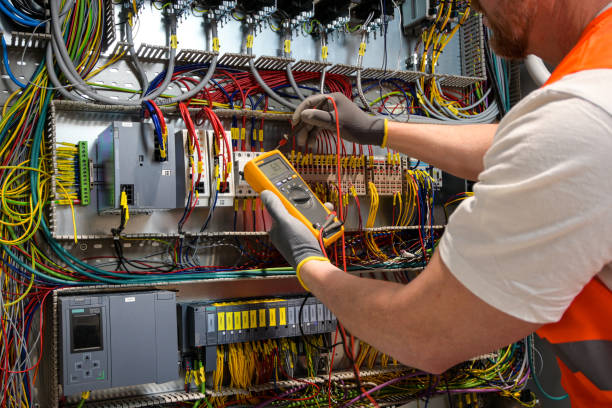 Best Electrical Outlet Repair  in South Hutchinson, KS