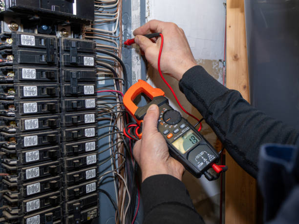 Best Residential Electrician Services  in South Hutchinson, KS