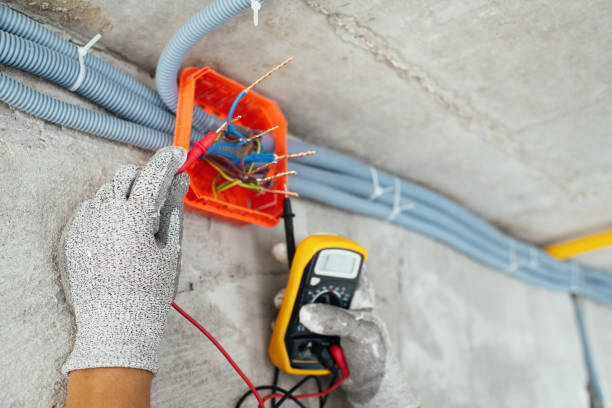 Electrical System Inspection in KS