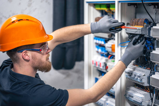 Best Best Electricians Near Me  in South Hutchinson, KS