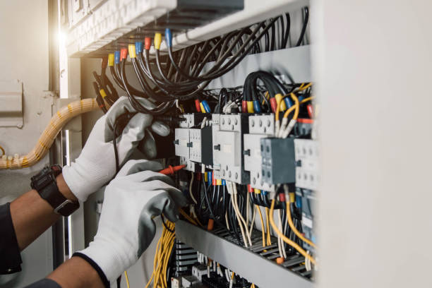 Best Electrical Rewiring Services  in South Hutchinson, KS